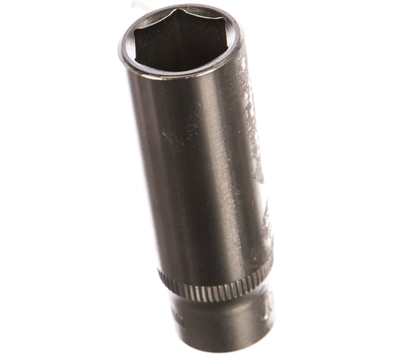 Изображение товара Головка торцевая глубокая 1/4" DR (12 мм) для гайковертов Jonnesway S04HD2112