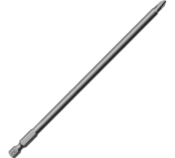 Изображение товара Бита GRAFF PH 2x200 мм Standart, 10 штук в упаковке 562200