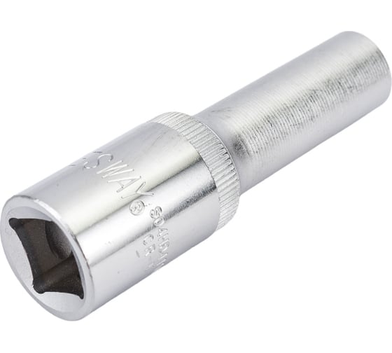 Изображение товара Головка торцевая глубокая 1/2" DR (10 мм) для гайковертов Jonnesway S04HD4110