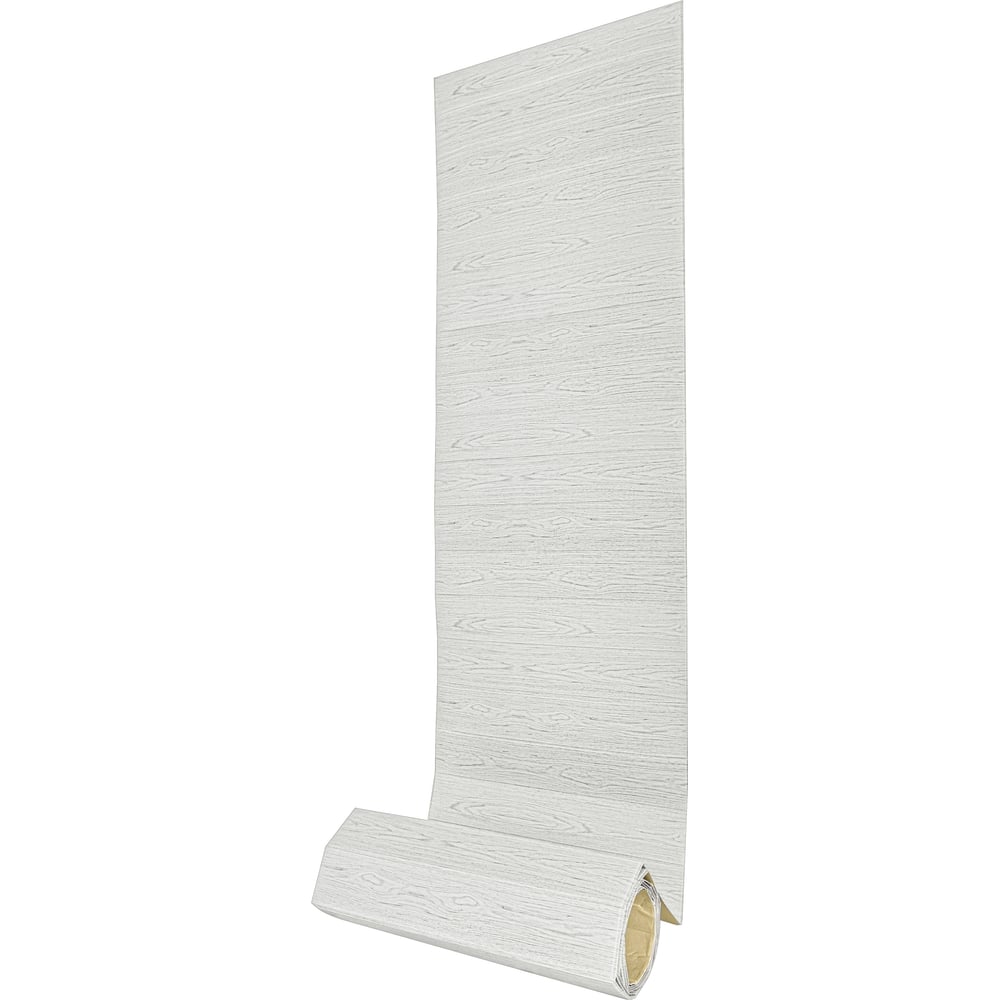 Изображение товара Рулон LAKO 3D панель для стен DECOR коллекции Дерево 17 70x600 самоклеящаяся