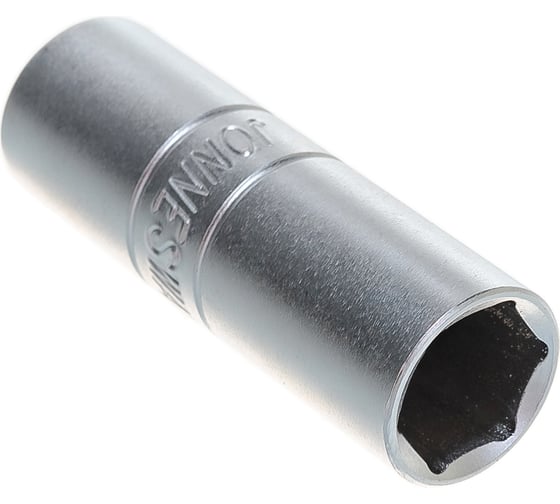 Изображение товара Головка торцевая свечная 1/2" DR (16 мм) Jonnesway S17H4116