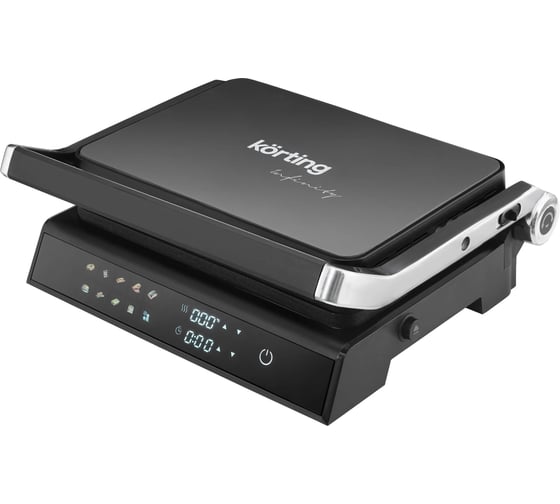 Изображение товара Гриль Korting KGPA 0403 W Infinity 00000020897