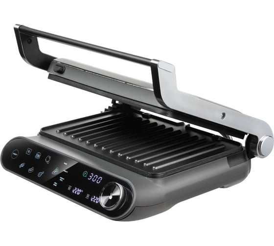 Изображение товара Гриль РЕДМОНД SteakMaster серый GM303