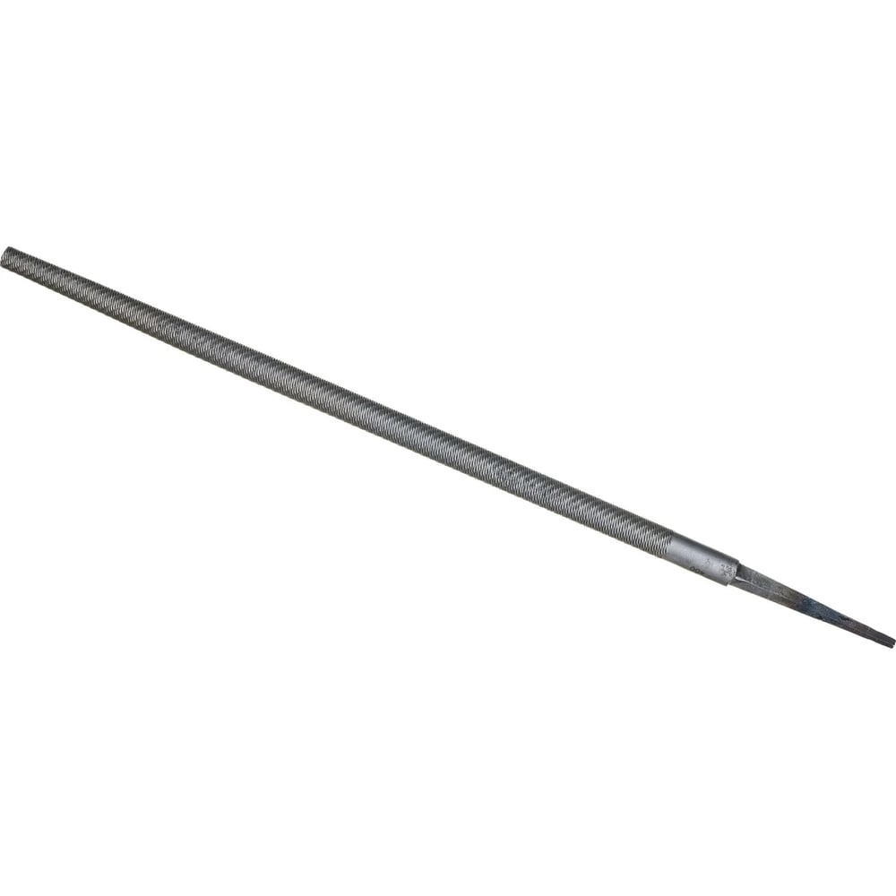 Изображение товара Напильник круглый ИНКО 400 №2 для обработки металлов