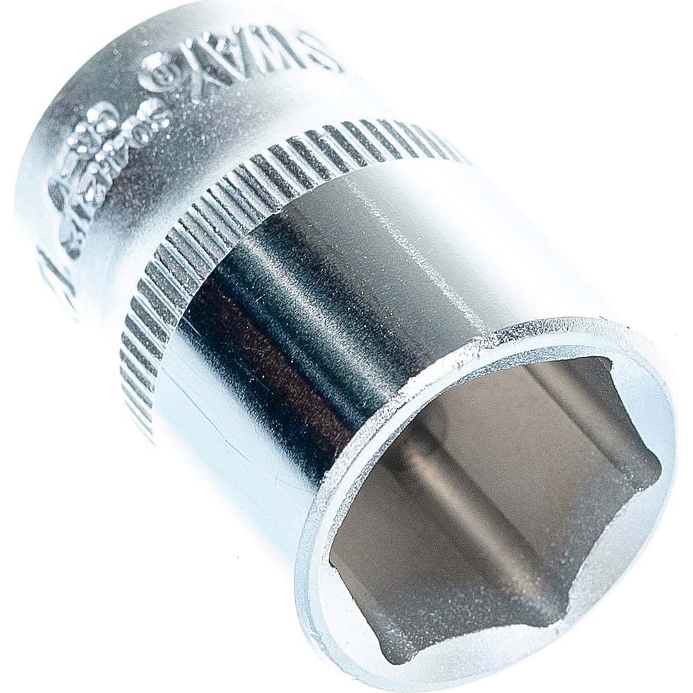 Изображение товара Головка торцевая 1/4" для гайковертов Jonnesway 12 мм S04H2112