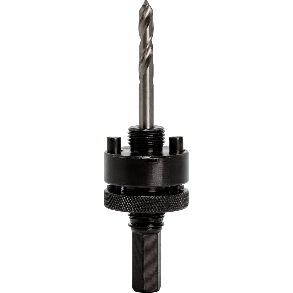 Изображение товара Адаптер RAGE для биметаллических коронок 32-210 мм с центрирующим сверлом 558801