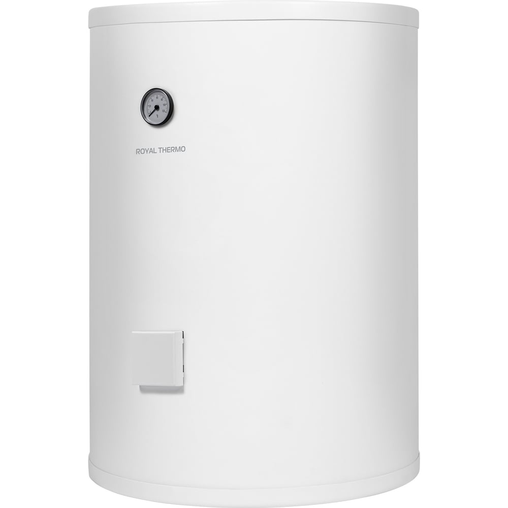 Изображение товара Бойлер косвенного нагрева Royal Thermo AQUATEC Standart SF100, 100 л, вертикальный Изображение товара Бойлер косвенного нагрева Royal Thermo AQUATEC Standart SF100, 100 л, вертикальный