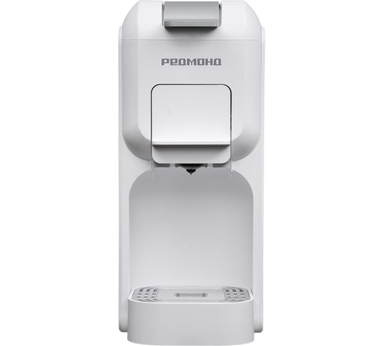 Изображение товара Кофеварка РЕДМОНД белый CM713