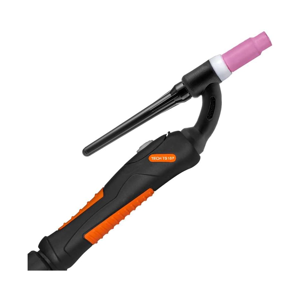 Изображение товара Горелка Сварог TECH TS 18FLEX М12х1 4м вод. охл. IOB6906-36 90955