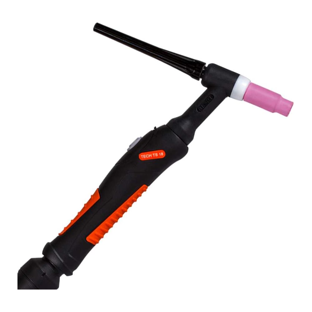 Изображение товара Горелка сварочная TECH SUPER TS 18 400P (W322) 4м водоохл. Сварог