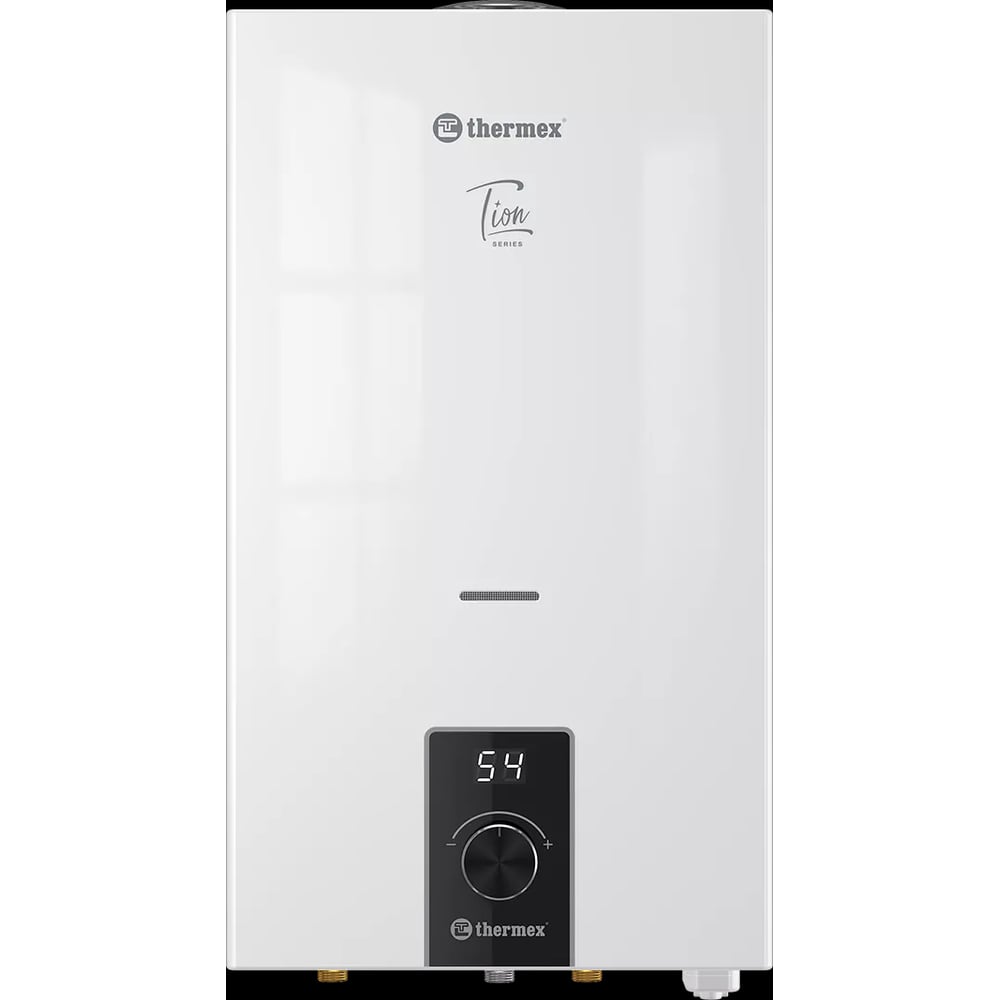 Изображение товара Газовый проточный водонагреватель Термекс T 26 D для дома и дачи