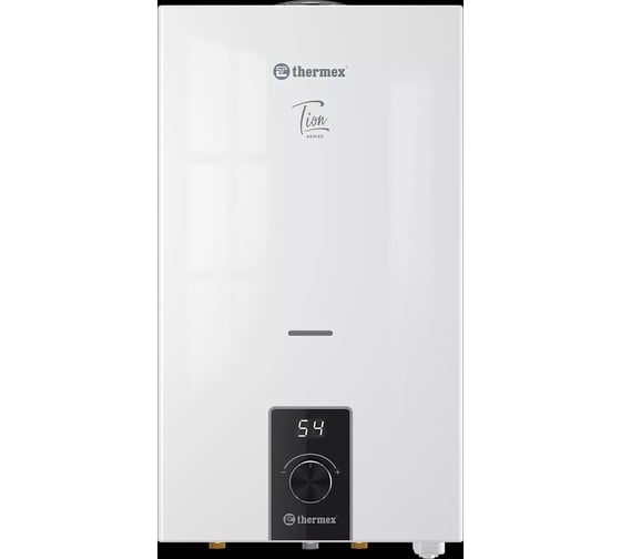 Изображение товара Водонагреватель газовый проточный Термекс бытовой, T 26 D ЭдЭБ04938