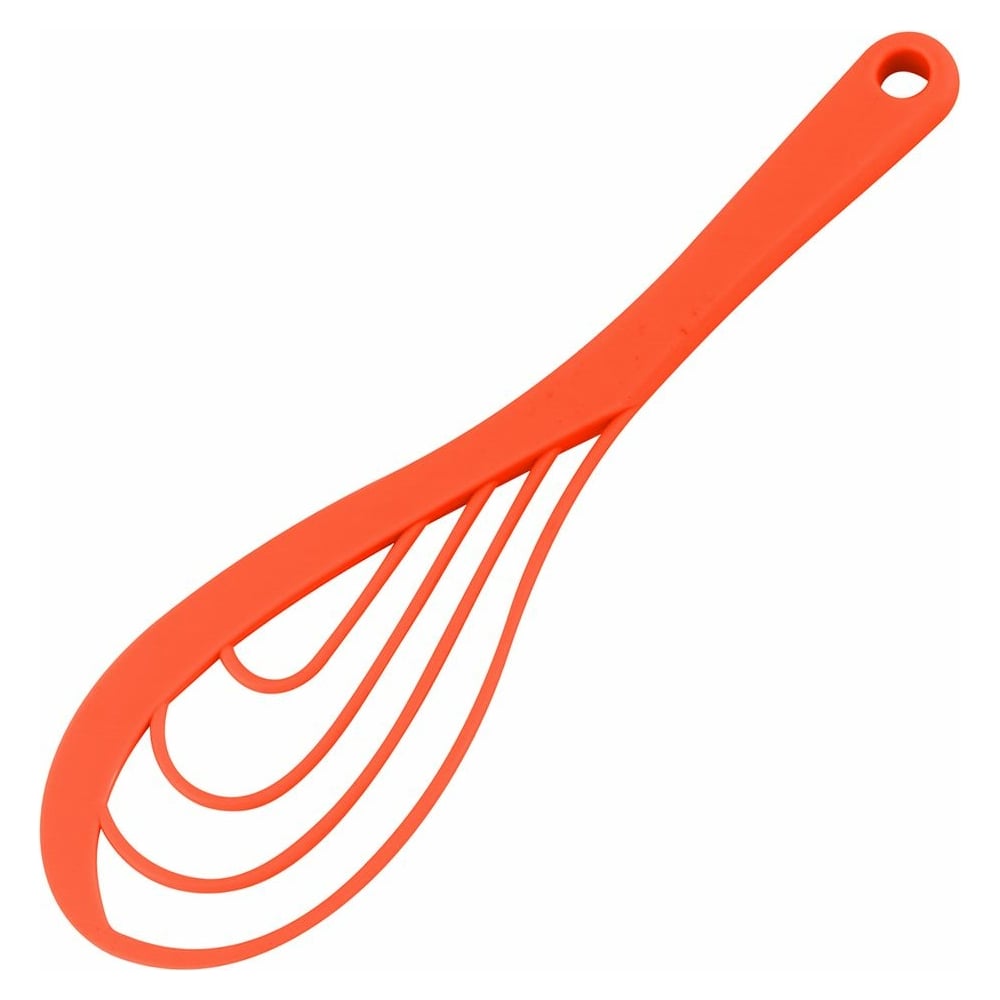 Изображение товара Венчик для взбивания МУЛЬТИДОМ NEW VL50-111 3 цвета компактный легкий