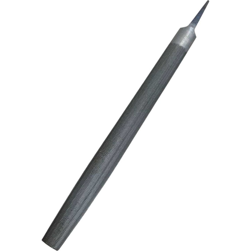 Изображение товара Напильник п/круглый ИНКО 350 №1 для работы с металлом профессиональный инструмент