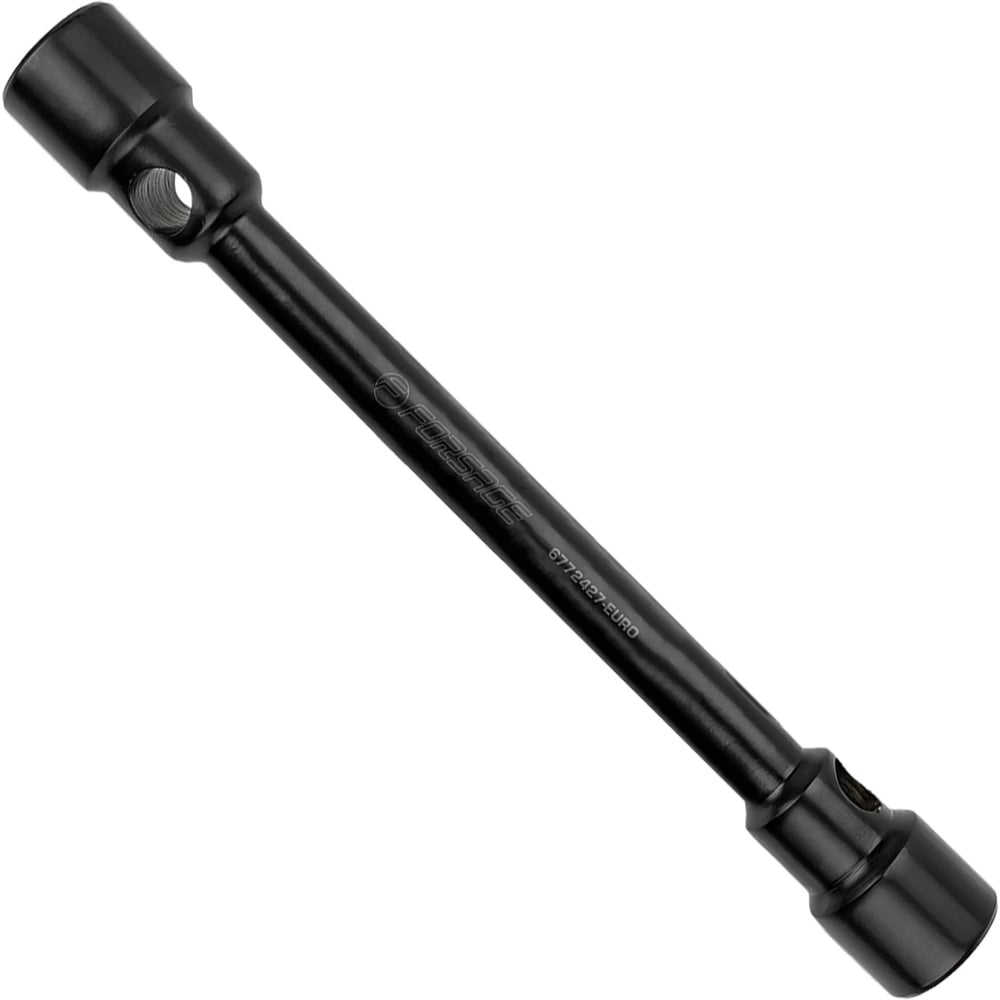 Изображение товара Баллонный двусторонний ключ Forsage 27х32мм F-6772732-EURO для грузовых автомобилей