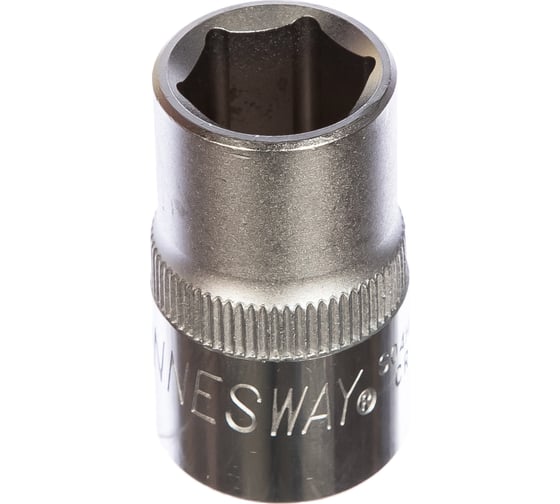 Изображение товара Головка торцевая 1/2" DR (14 мм) Jonnesway S04H4114