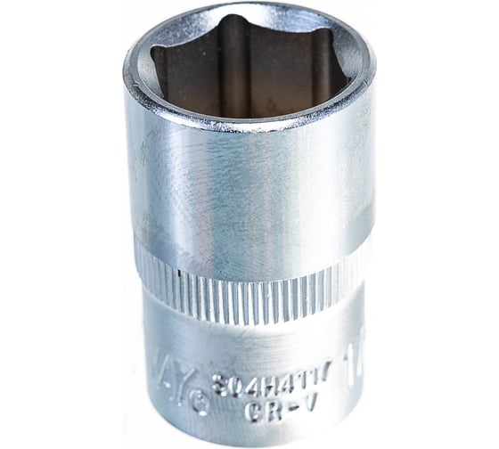 Изображение товара Головка торцевая 1/2" DR (17 мм) Jonnesway S04H4117