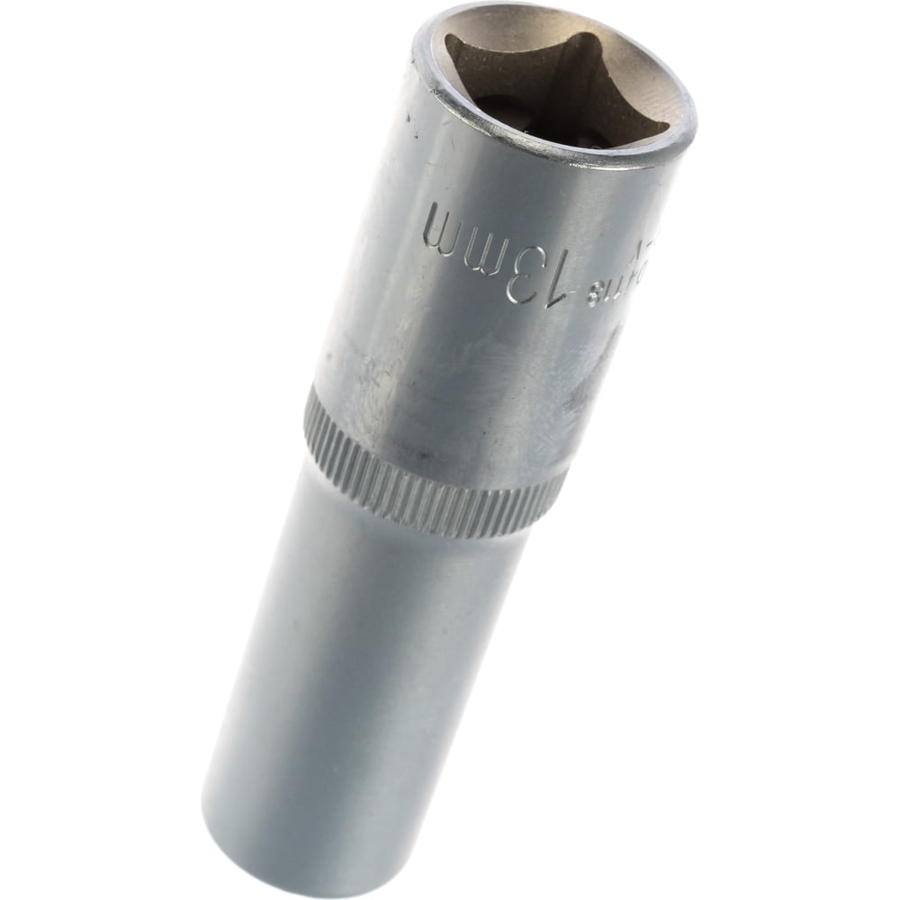 Изображение товара Головка торцевая глубокая 1/2 дюйма 13 мм Jonnesway S04HD4113