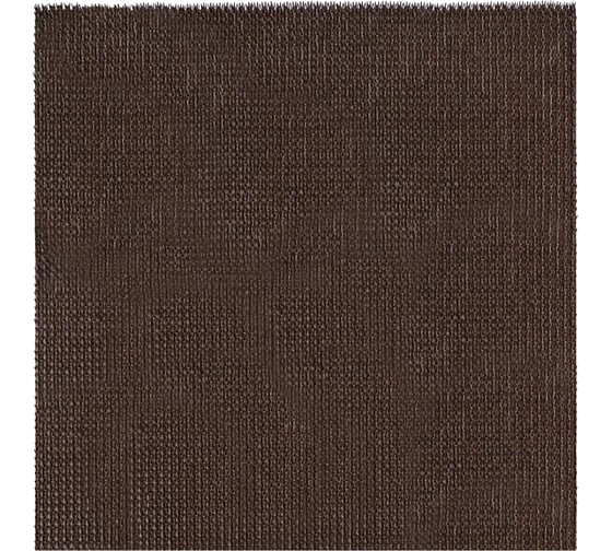 Изображение товара Щетинистое покрытие QZRP 0.9 х 15м, Темный шоколад 137