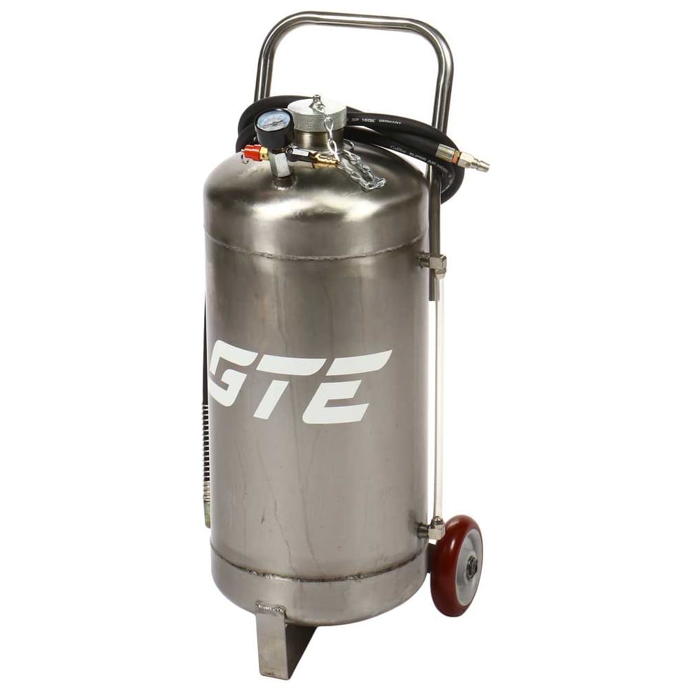 Изображение товара Пневматическая установка для раздачи масла 24 л GTE-T14104