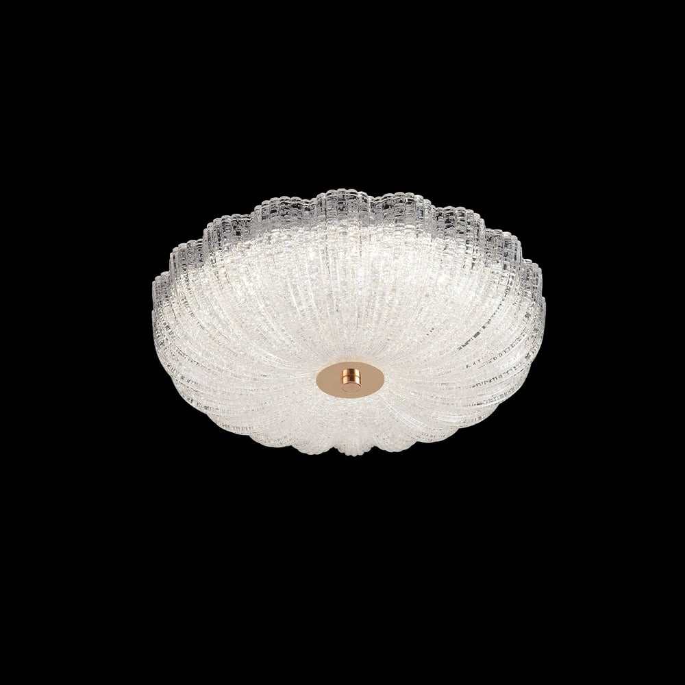 Изображение товара Потолочный светильник Crystal Lux SOLARIS PL300 с регулируемой цветовой температурой