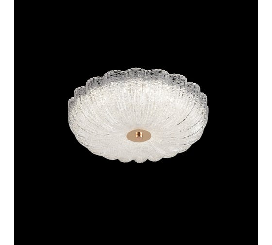 Изображение товара Потолочный светодиодный светильник Crystal Lux SOLARIS PL300