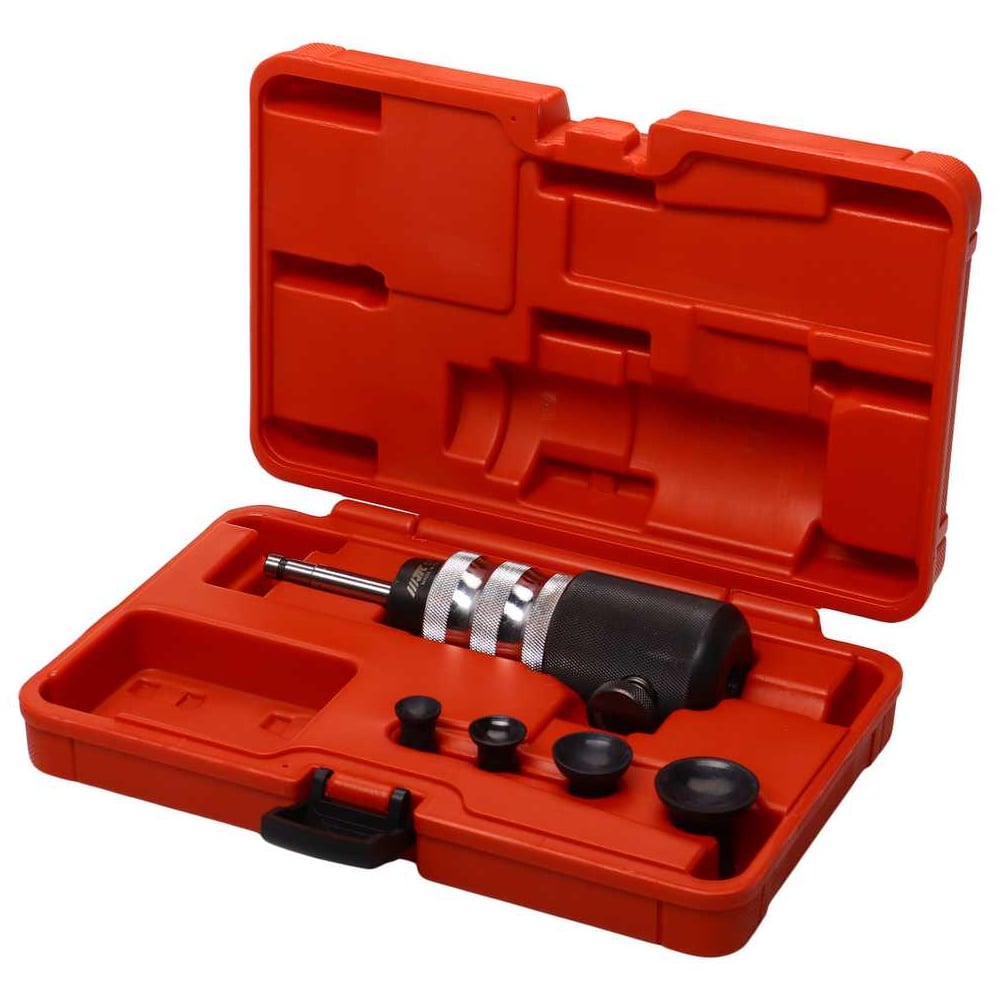 Изображение товара Пневматическая машинка для притирки клапанов JTC 5716B 3000 об/мин 90 PSI