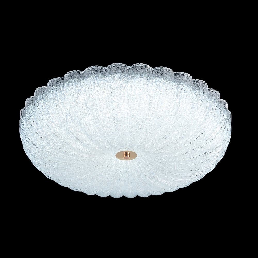 Изображение товара Потолочный светодиодный светильник Crystal Lux SOLARIS PL500