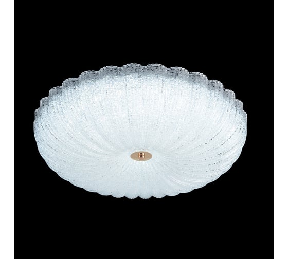 Изображение товара Потолочный светодиодный светильник Crystal Lux SOLARIS PL500