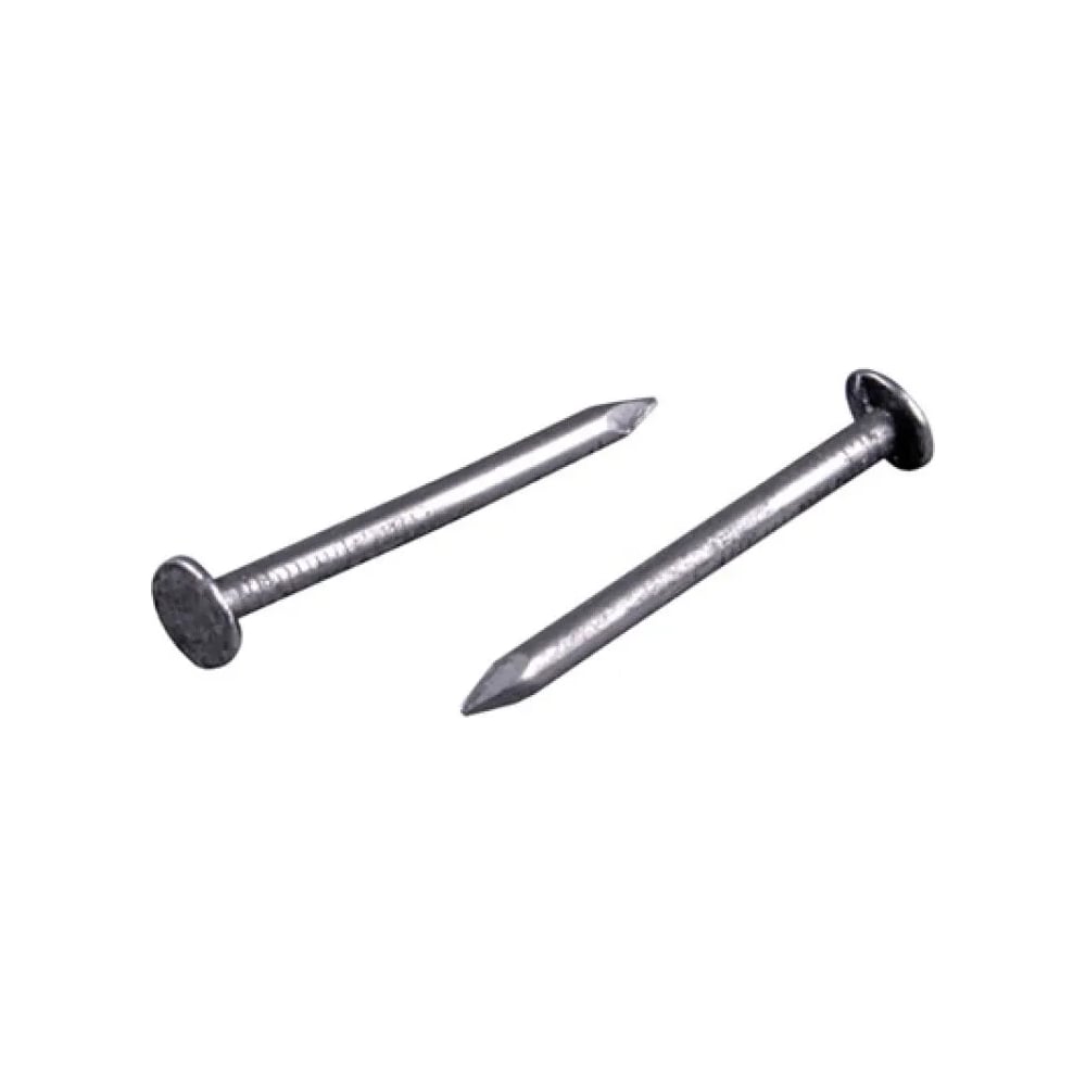 Изображение товара Гвозди толевые STARFIX цинк 3.0х40 мм ГОСТ 4029-63 (1 кг в пласт. конт.) SMP4-52595-1