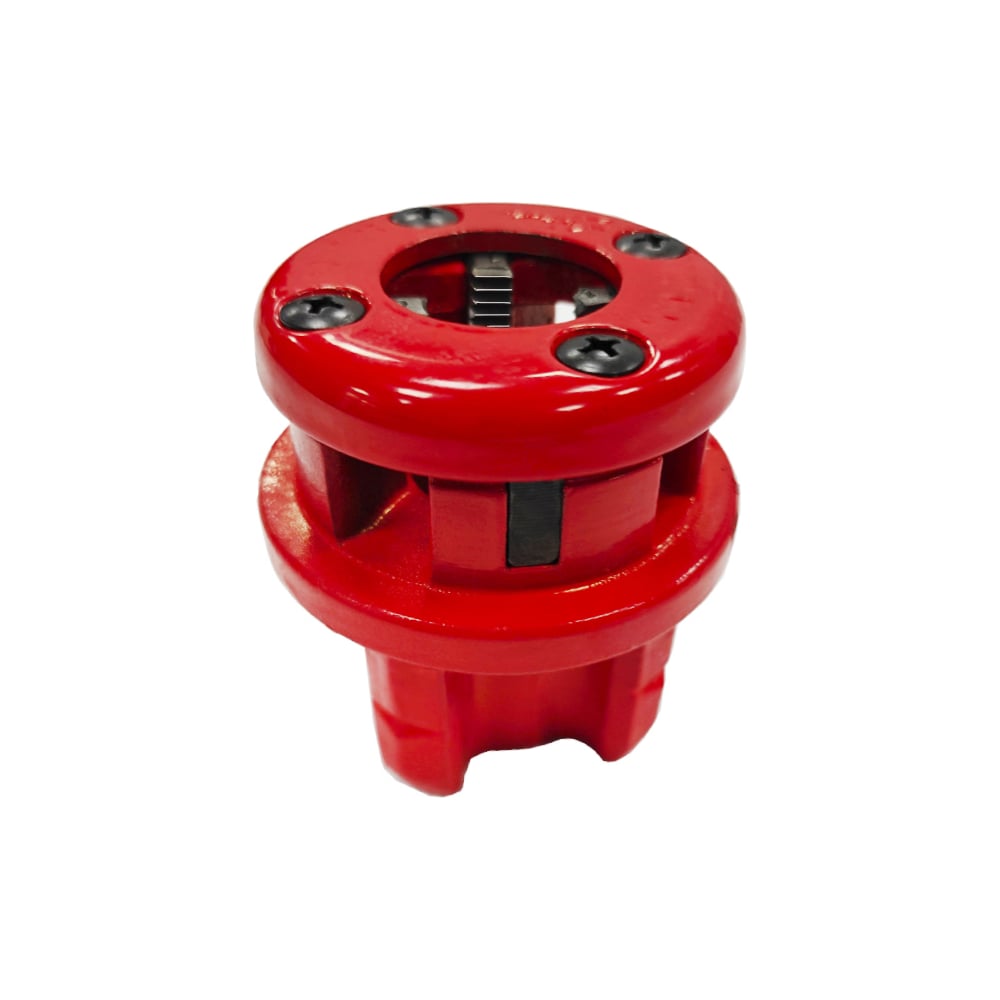 Изображение товара Резьбонарезная головка для ручного клуппа VOLL V-POWER BSPT 1/2 2.00161