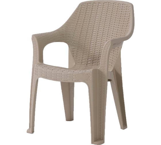 Изображение товара Кресло Боно/Bono бежевое HENIVER SPC-040 беж