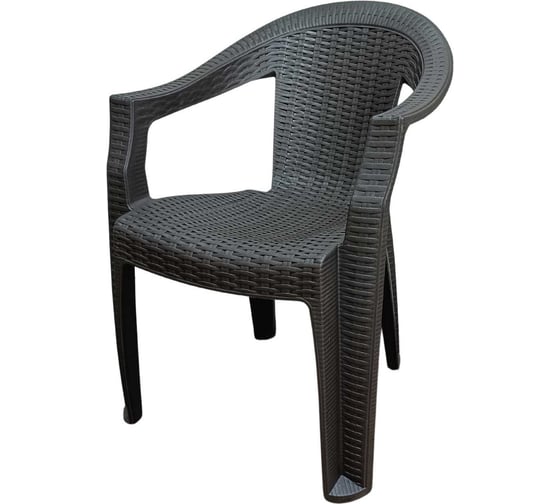 Изображение товара Кресло Барбори/Barbory HENIVER SPC-020