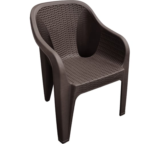 Изображение товара Кресло Рома/Roma HENIVER SPC-050