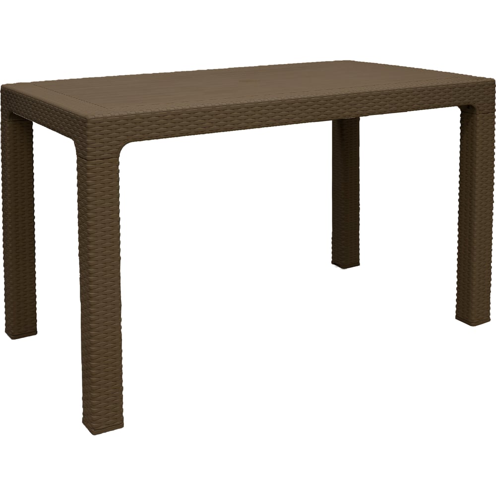 Изображение товара Стол прямоугольный HENIVER FRANCO SPT-120 6 мест