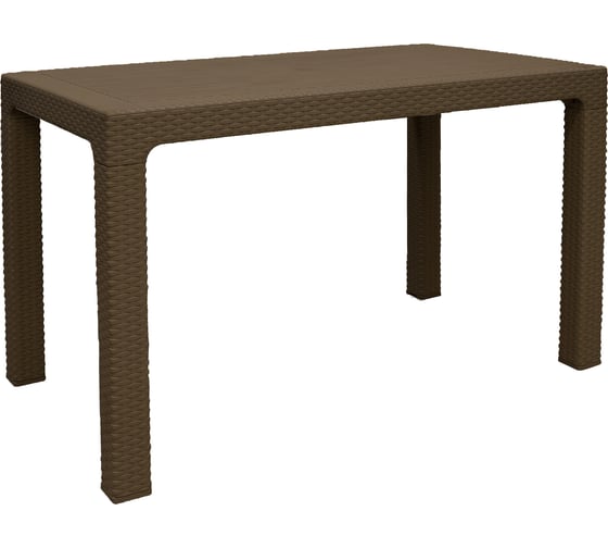 Изображение товара Стол прямоугольный Франко/Franco 70x120 см HENIVER SPT-120