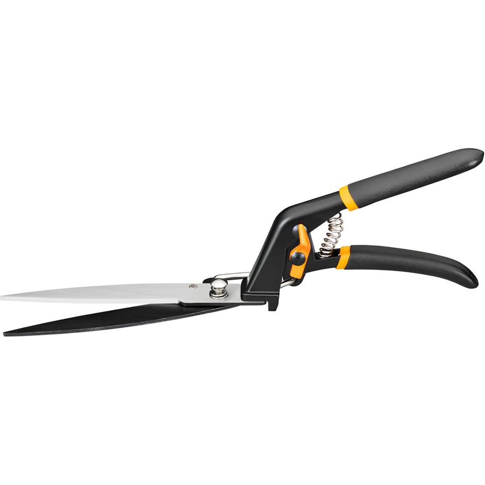 Изображение товара Ножницы для травы Fiskars Solid GS21 (1026826) ЦВ-0860305536