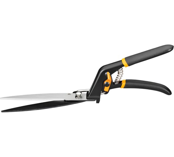 Изображение товара Ножницы для травы Fiskars Solid GS21 (1026826) ЦВ-0860305536