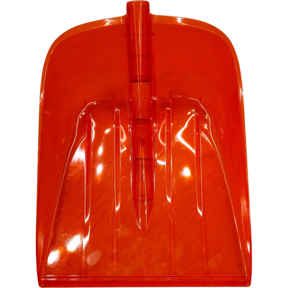 Изображение товара Ковш снеговой LWI Эстет поликарбонат 355x460 мм модель LWI-К40