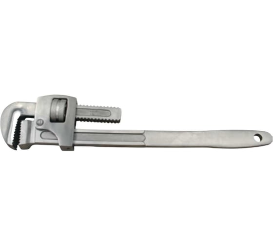 Изображение товара Ключ трубный прямой X-Spark нержавеющий 8116A-1002