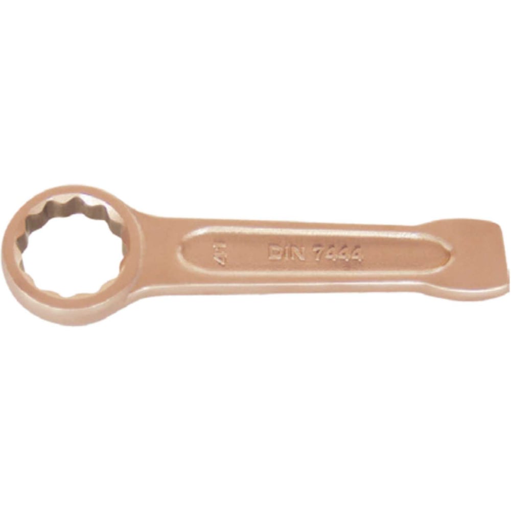 Изображение товара Профессиональный накидной ударный ключ X-Spark 36 мм Be-Cu 160B36