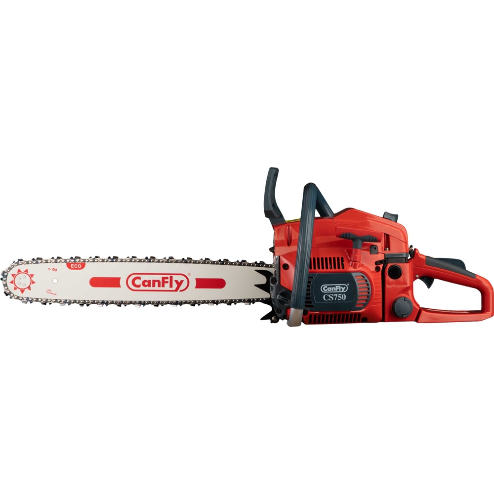 Изображение товара Бензопила CanFly CS750 720417