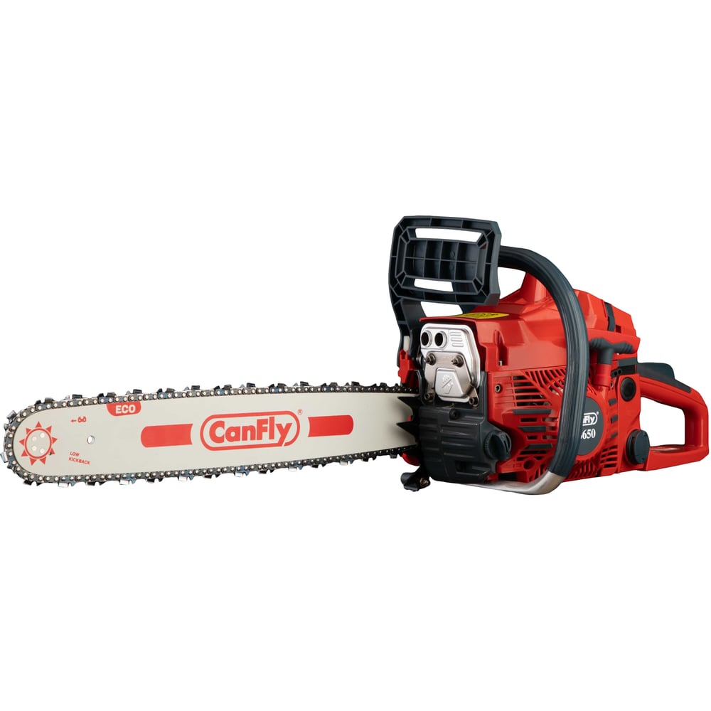 Изображение товара Бензопила CanFly CS650 720530