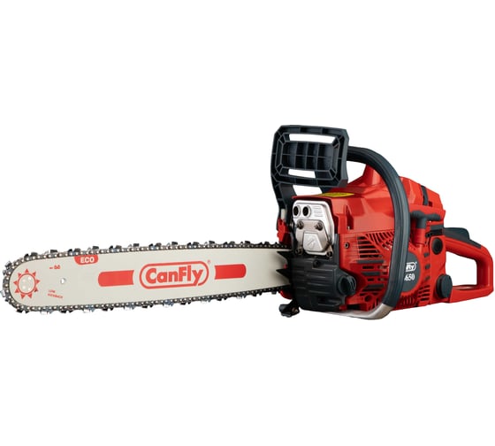 Изображение товара Бензопила CanFly CS650 720530