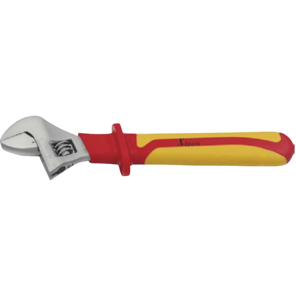 Изображение товара Ключ разводной X-Spark электроизолированный 7402-1006 профессиональный