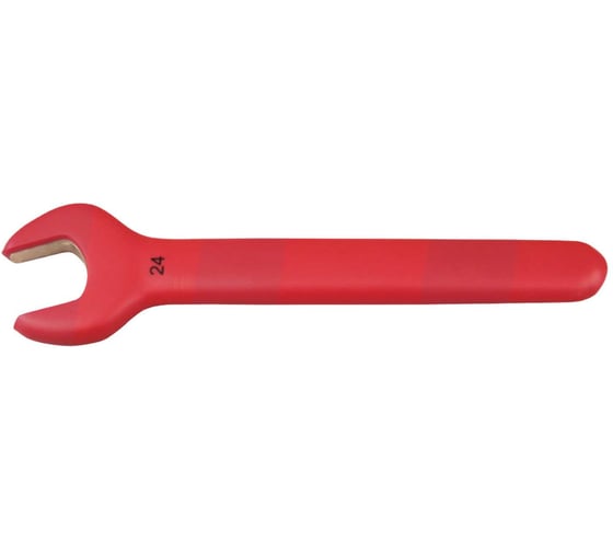 Изображение товара Ключ рожковый X-Spark односторонний электроизолированный 7401A-30