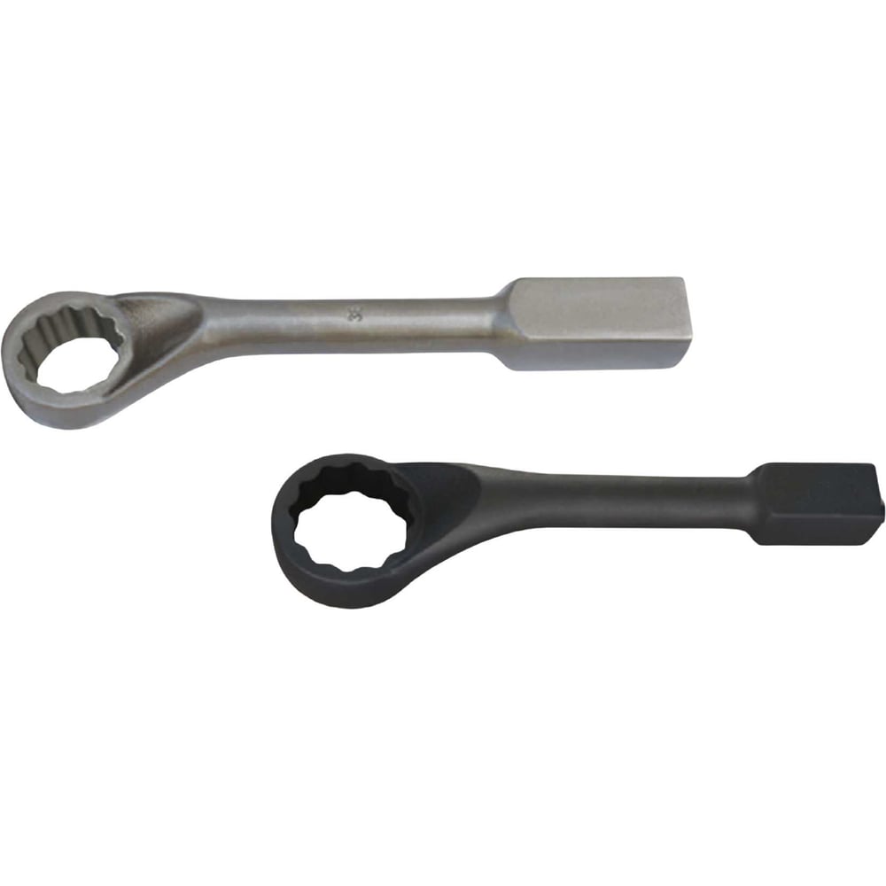 Изображение товара Ключ ударный накидной X-Spark Американский тип 40Cr профессиональный 260мм