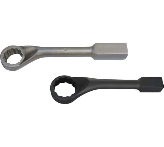 Изображение товара Ключ ударный накидной X-Spark Американский тип 40Cr 3318-32