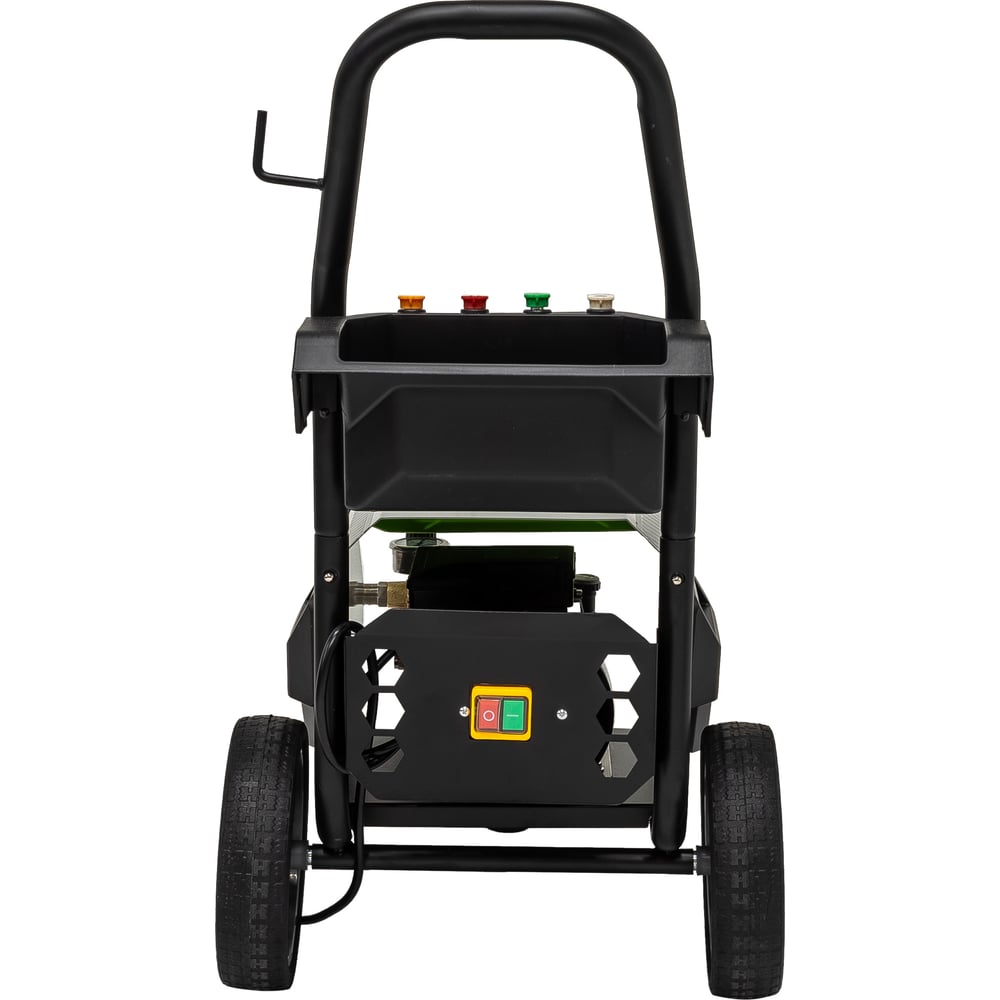 Изображение товара Аппарат высокого давления Bennett Power KN-2400 2.4 кВт 130 бар профессиональный