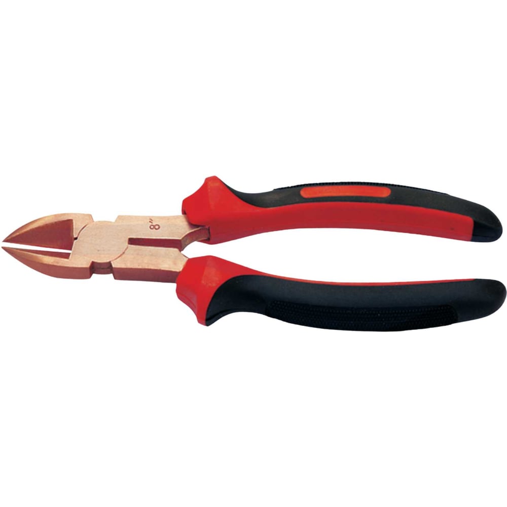 Кусачки-бокорезы искробезопасные X-Spark 248-1004 BeCu 248B1004